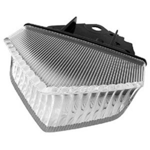 Piloto trasero LED V PARTS tipo OEM