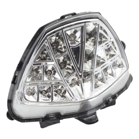 Piloto trasero LED V PARTS tipo OEM