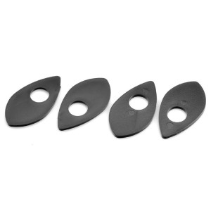 Tapas espaciadoras para intermitentes universales V PARTS