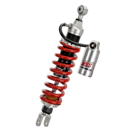 Amortiguador trasero YSS Gas latiguillo