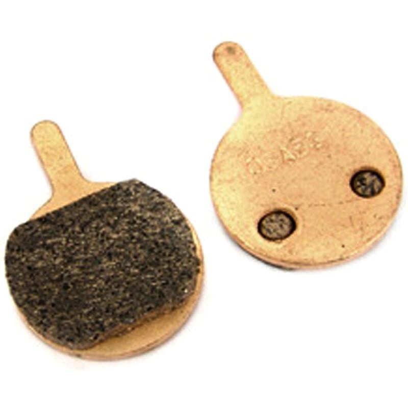 Juego de pastillas sinterizadas para bici CL BRAKES (4039VX)
