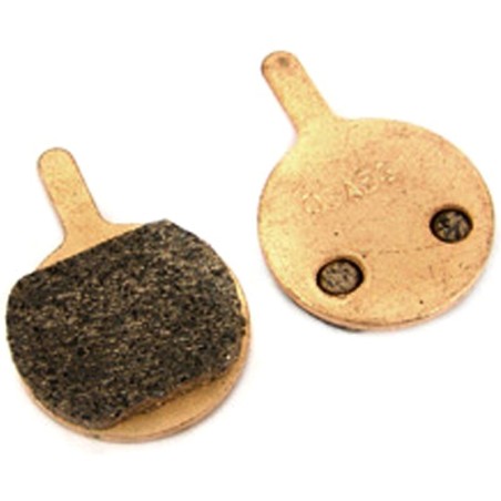 Juego de pastillas sinterizadas para bici CL BRAKES (4039VX)