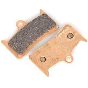 Juego de pastillas sinterizadas para bici CL BRAKES (4058VX)