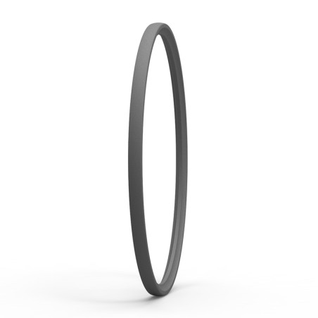 Rebel Mousse bicicleta 28'' Gravel / Ciudad 35-42c (700)