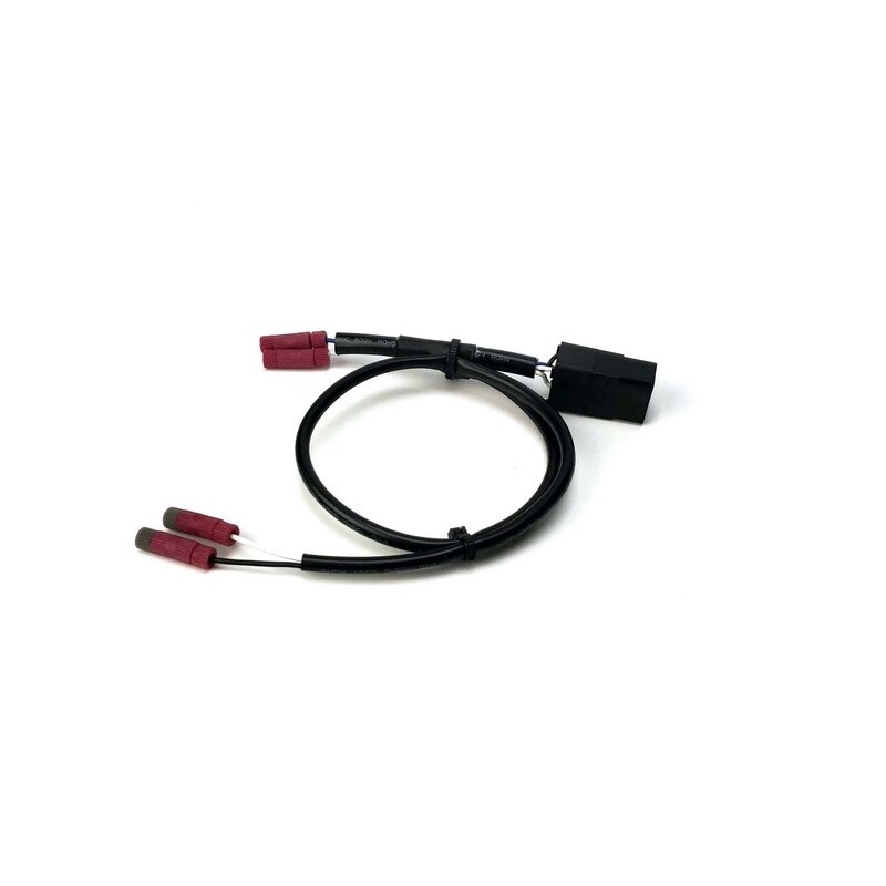 Activador universal Trigger Wizard DENALI para luces largas en faro...