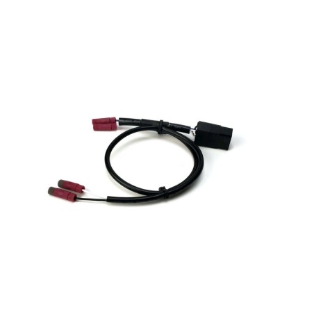 Activador universal Trigger Wizard DENALI para luces largas en faro...