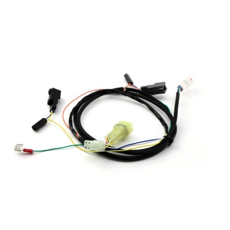 Adaptador de cable DENALI Plug & Play DialDim - Kawasaki KLR 650