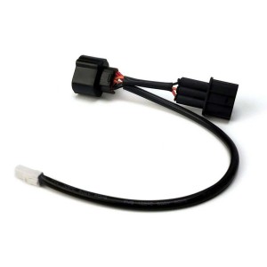 Cable adaptador Plug-&-Play DENALI para B6 - Honda Africa Twin 1100
