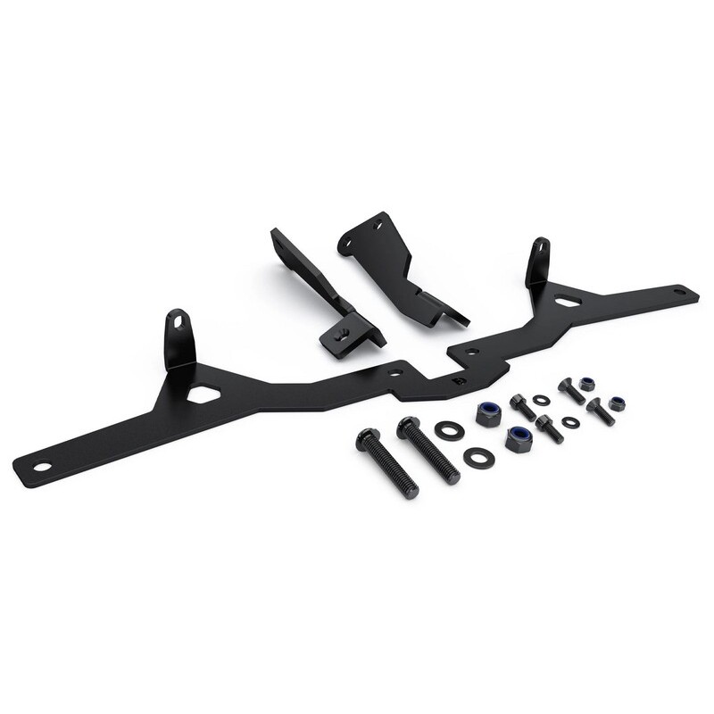 Soporte de faro DENALI - Honda Africa Twin 1100 Adventure Sports ES