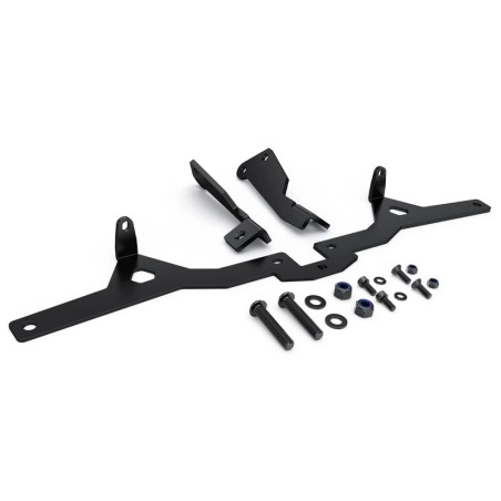 Soporte de faro DENALI - Honda Africa Twin 1100 Adventure Sports ES