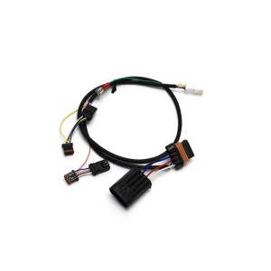 Adaptador de cableado DENALI Plug & Play DialDim - Harley-Davidson ...