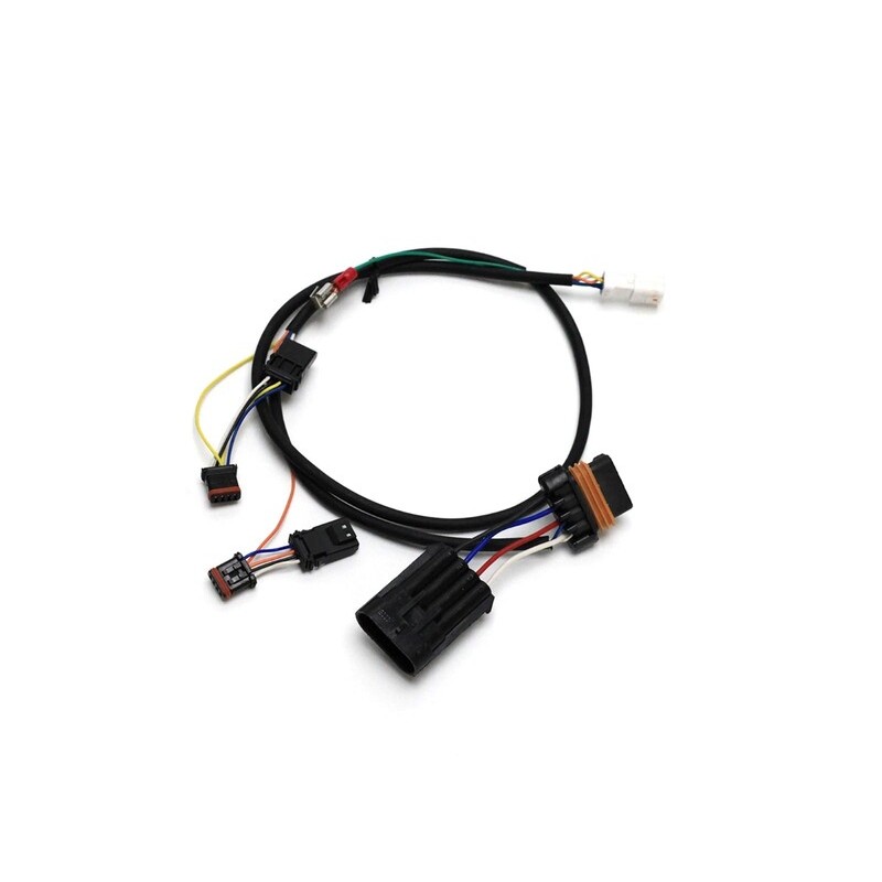 Adaptador de cableado DENALI Plug & Play DialDim - Harley-Davidson ...