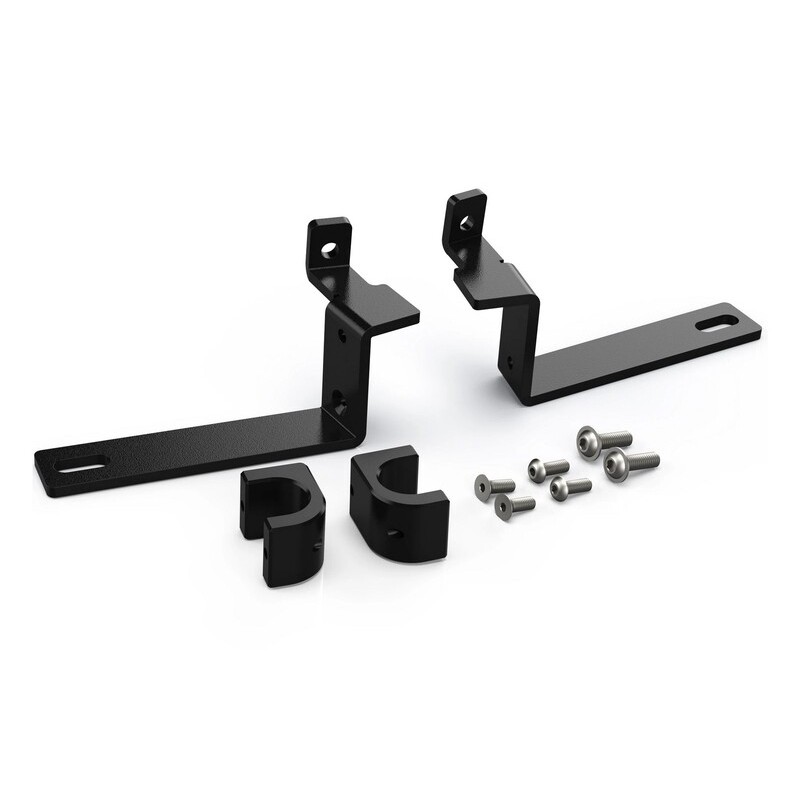 Soporte de faro superior DENALI - Harley-Davidson Pan America 1250