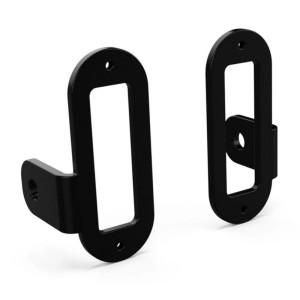 kit de montaje DENALI para intermitente T3 (par) - Harley-Davidson ...