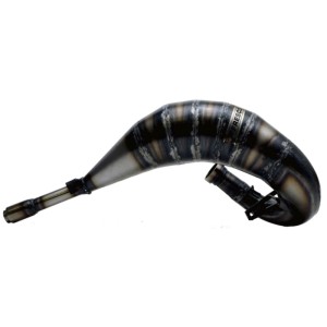 Bufanda escape FRESCO Factory - Acero