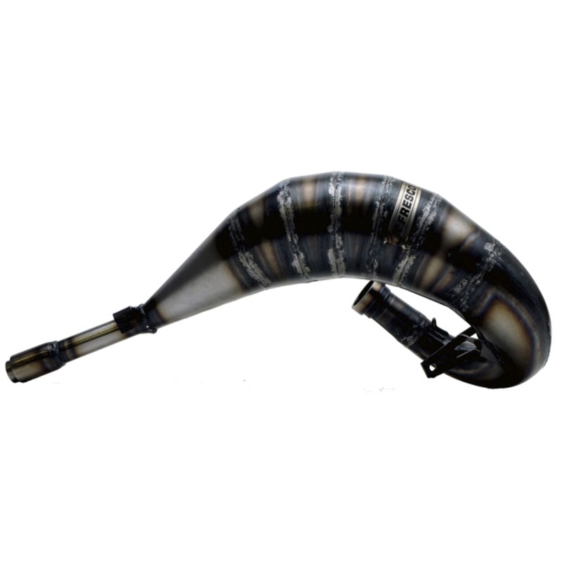 Bufanda escape FRESCO Factory - Acero