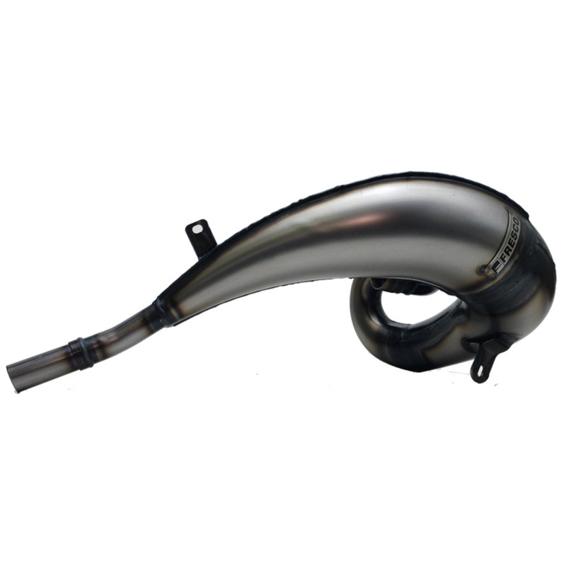 Bufanda escape FRESCO Raw - Acero