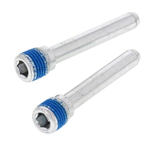 Kit de pasadores de pinza de freno delantera ALL BALLS - CAN AM