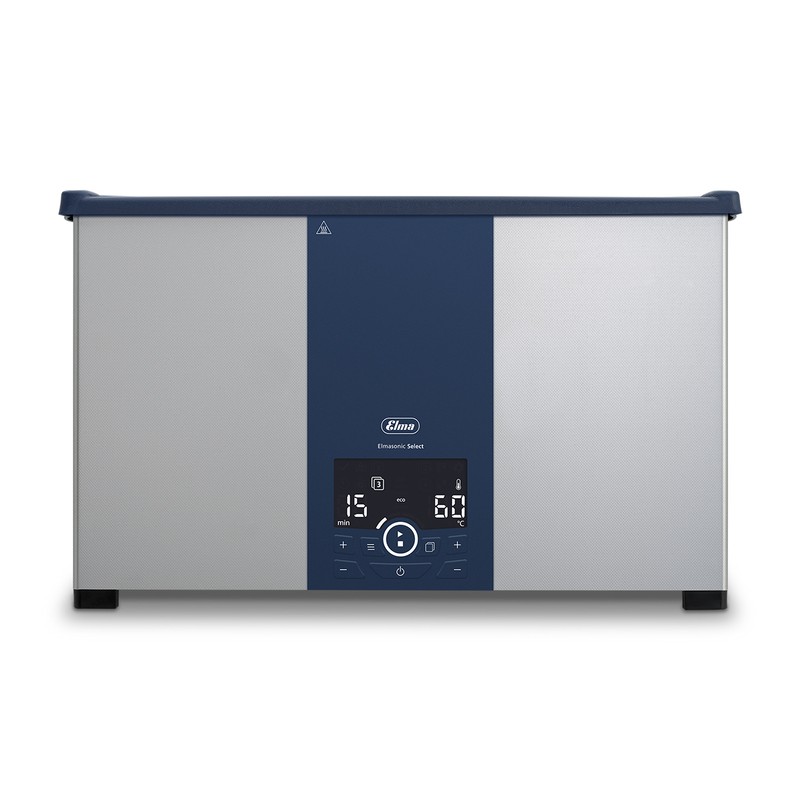 Unidad de limpieza por ultrasonidos ELMA Elmasonic Select 300 - 22 L