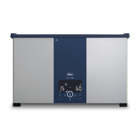 Unidad de limpieza por ultrasonidos ELMA Elmasonic Select 300 - 22 L
