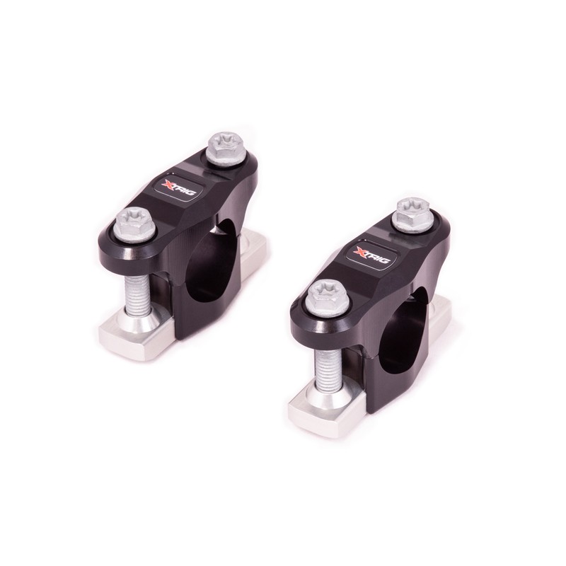 Kit de modificación XTRIG PHDS a manillar de Ø28,6mm