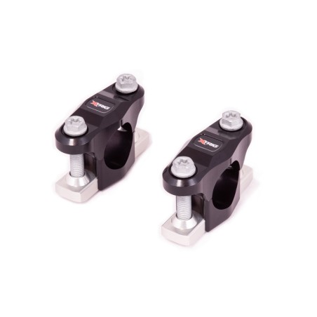 Kit de modificación XTRIG PHDS a manillar de Ø28,6mm