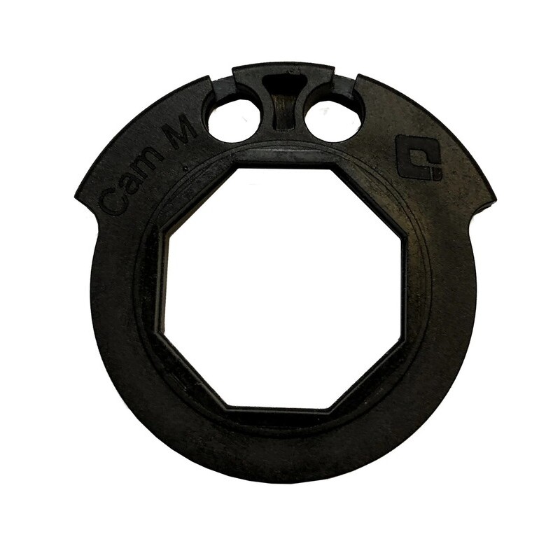 Leva de acelerador ODI V2 System Tipo "M"