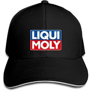 Gorra LIQUI MOLY