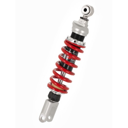 Amortiguador trasero YSS Gas