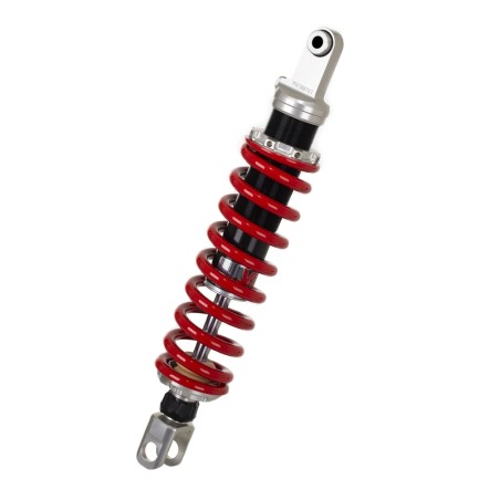 Amortiguador trasero YSS Gas