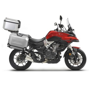 4P System SHAD - VOGE 500 DS/ DSX