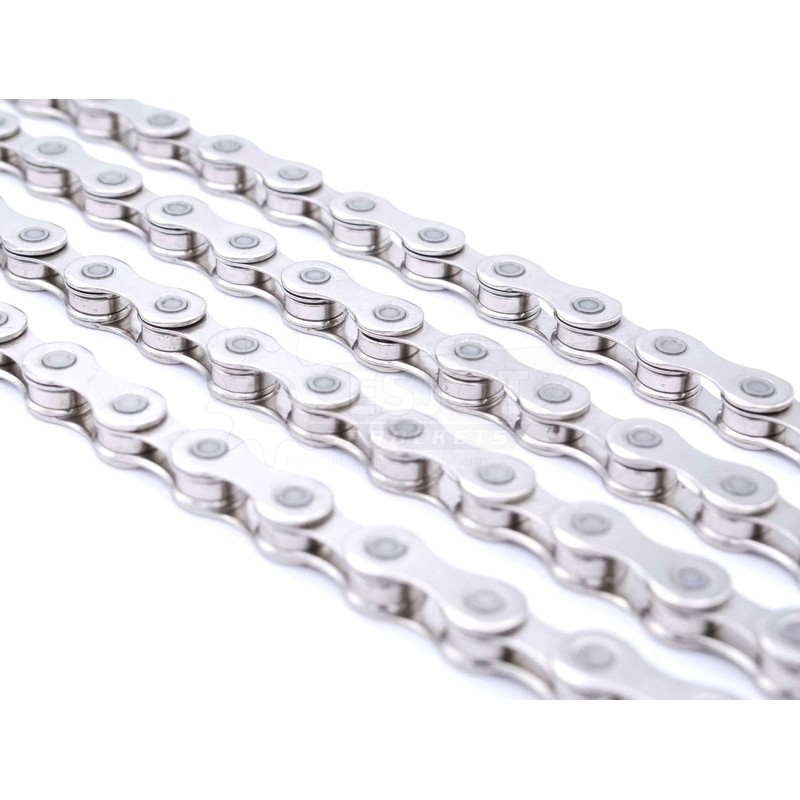 Cadena E-Bike ESJOT E-Bike E12K 1/2X1/8 136L