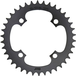 Plato ESJOT 38T Bosch Gen4/3/1 104mm