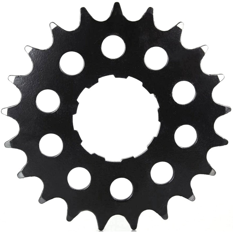 Piñón de bicicleta Esjot 20T Enviolo/Nuvinci