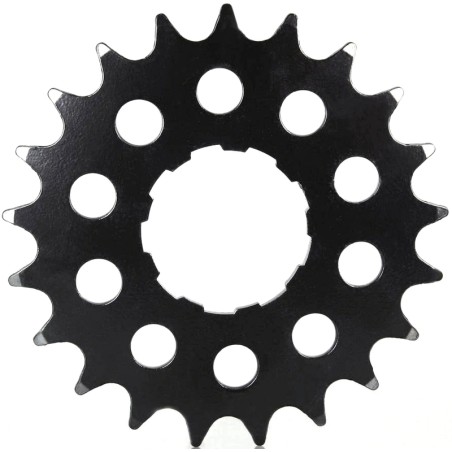 Piñón de bicicleta Esjot 20T Enviolo/Nuvinci