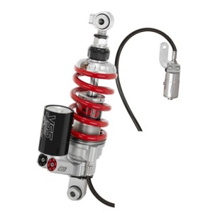 Amortiguador trasero YSS Gas botella Racing