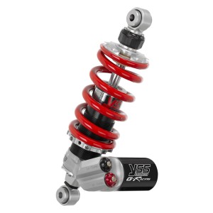 Amortiguador trasero YSS Gas botella Racing