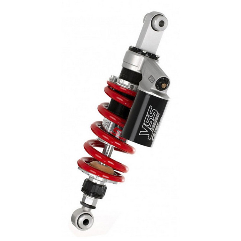 Amortiguador trasero YSS Gas botella