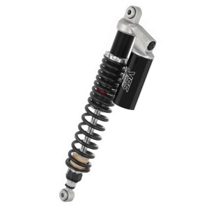 Amortiguadores delanteros YSS Gas botella ATV