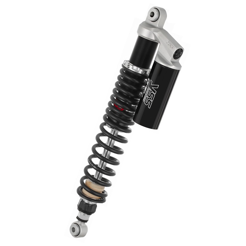 Amortiguadores delanteros YSS Gas botella ATV