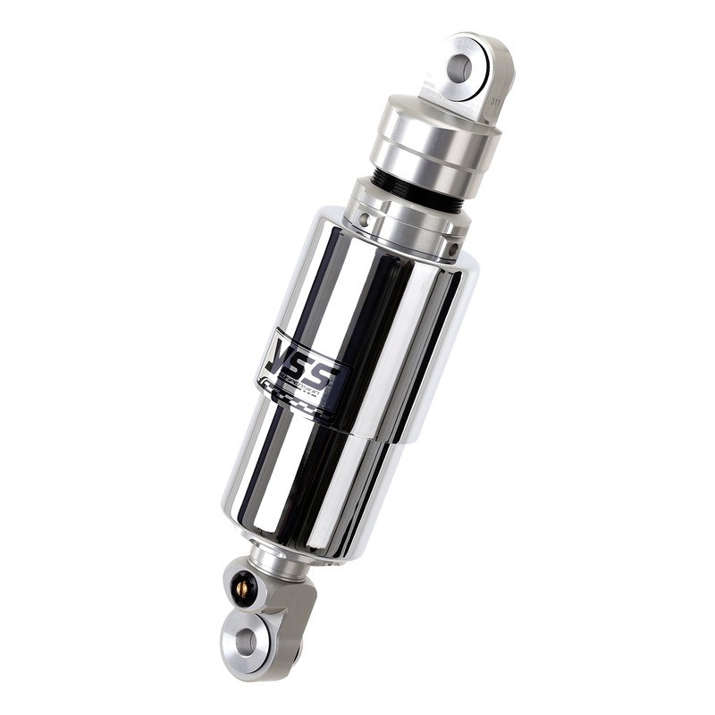 Amortiguadores traseros YSS Gas ATV