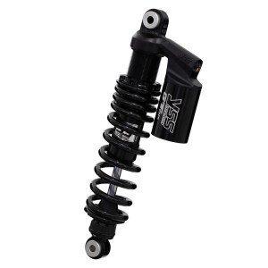 Amortiguadores delanteros YSS Gas botella ATV