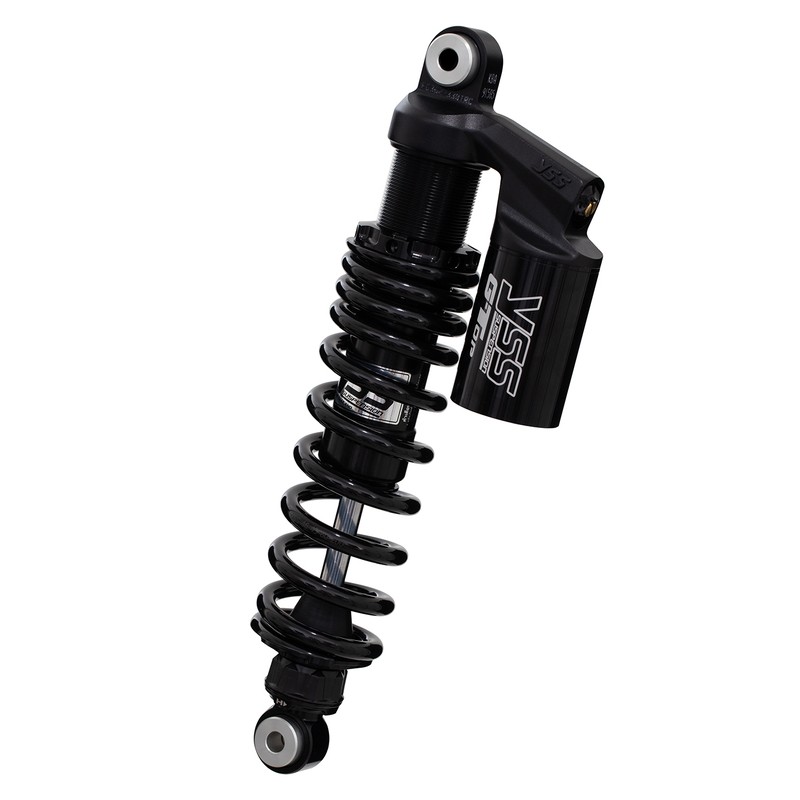 Amortiguadores delanteros YSS Gas botella ATV
