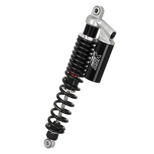 Amortiguadores delanteros YSS Gas botella ATV