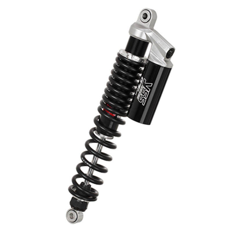 Amortiguadores delanteros YSS Gas botella ATV