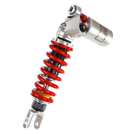 Amortiguador trasero YSS Gas botella Racing