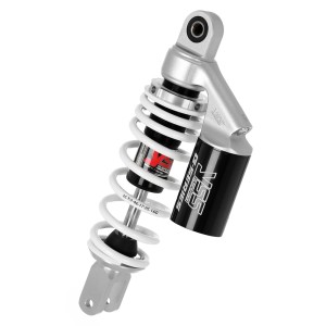 Amortiguadores traseros YSS Gas botella Eco Line