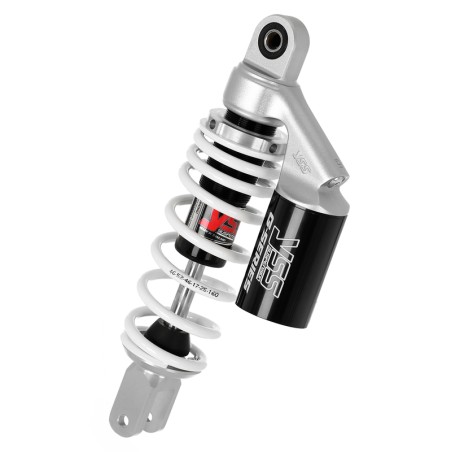 Amortiguadores traseros YSS Gas botella Eco Line