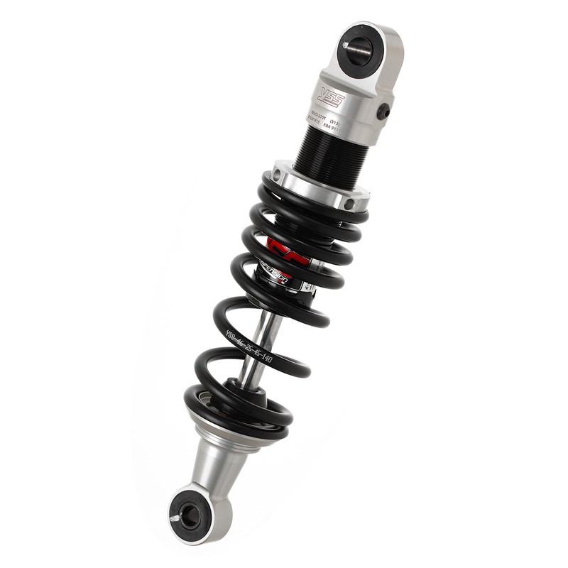 Amortiguadores traseros YSS Gas Eco Line