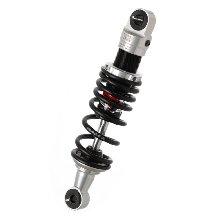 Amortiguadores traseros YSS Gas Eco Line